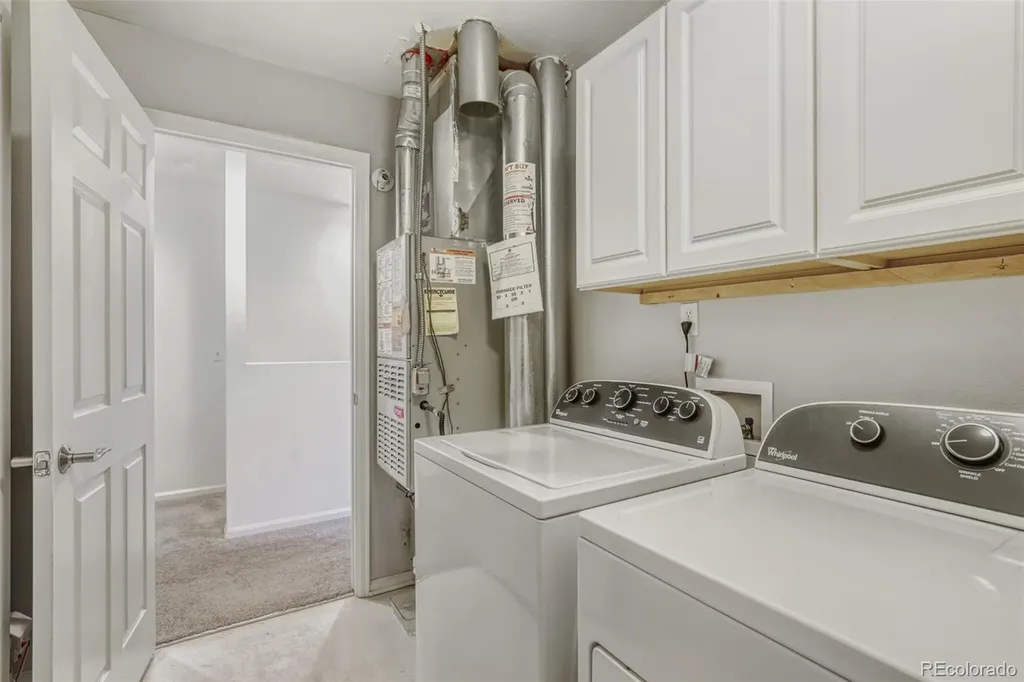 3708 Dexter Court Denver CO 80207