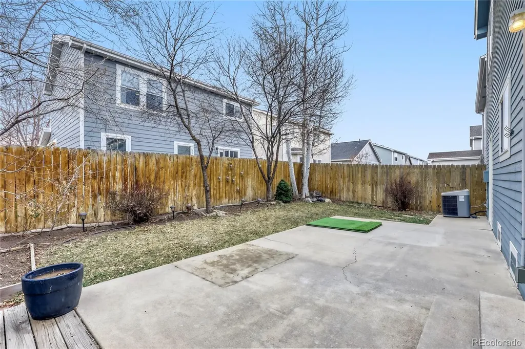 3708 Dexter Court Denver CO 80207