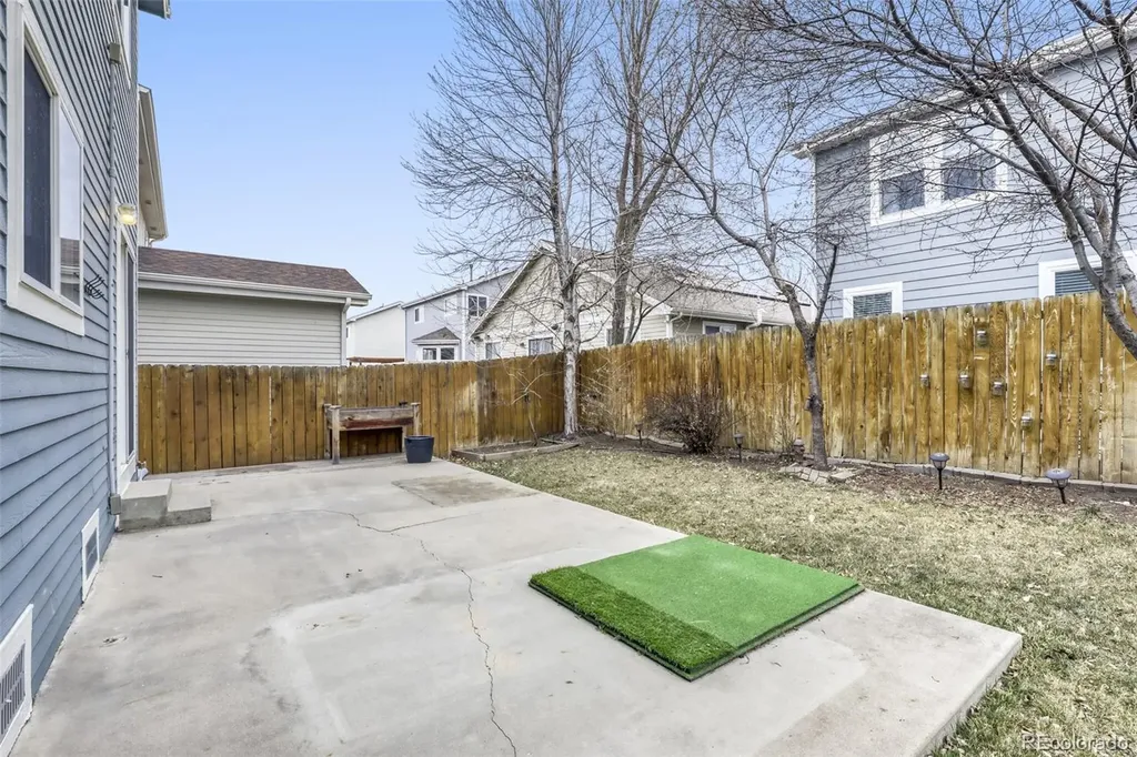3708 Dexter Court Denver CO 80207