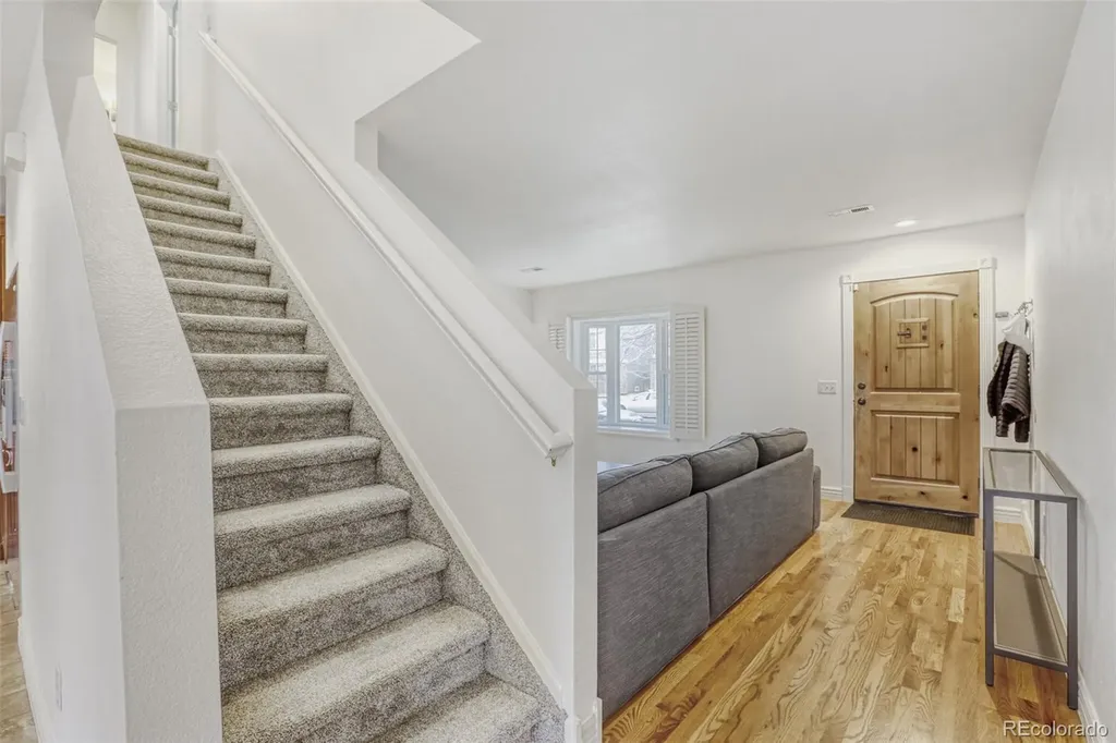 3708 Dexter Court Denver CO 80207