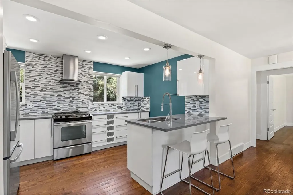 170 Oneida Street Denver CO 80220