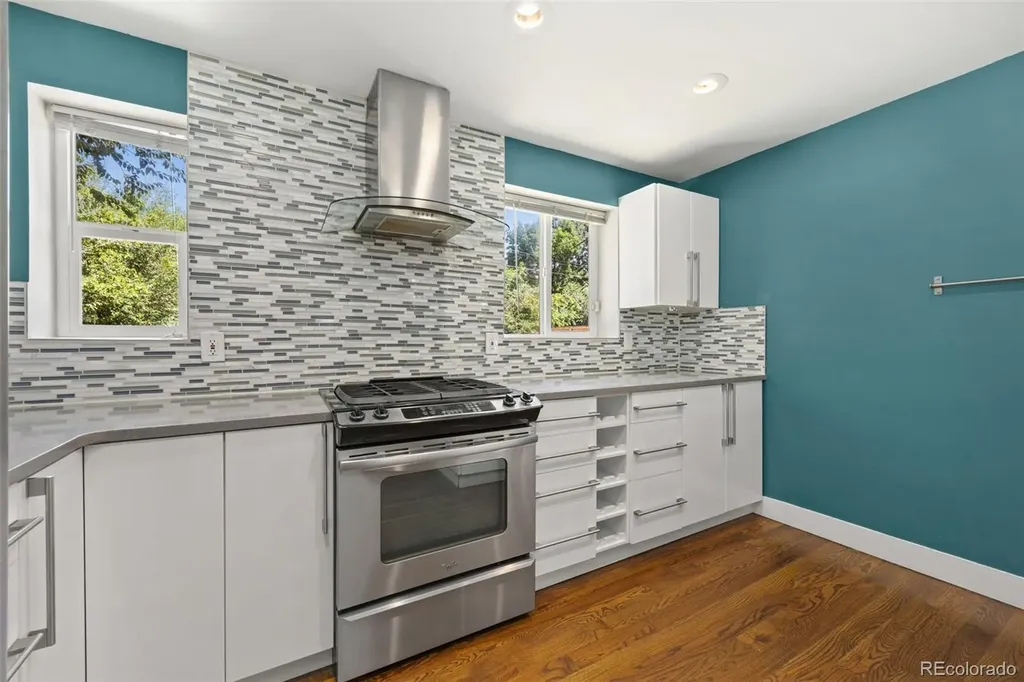 170 Oneida Street Denver CO 80220