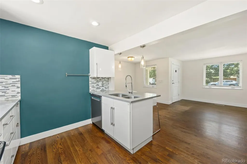 170 Oneida Street Denver CO 80220