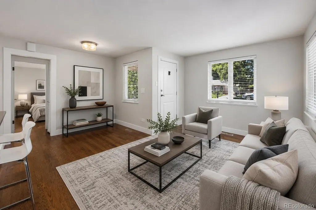 170 Oneida Street Denver CO 80220