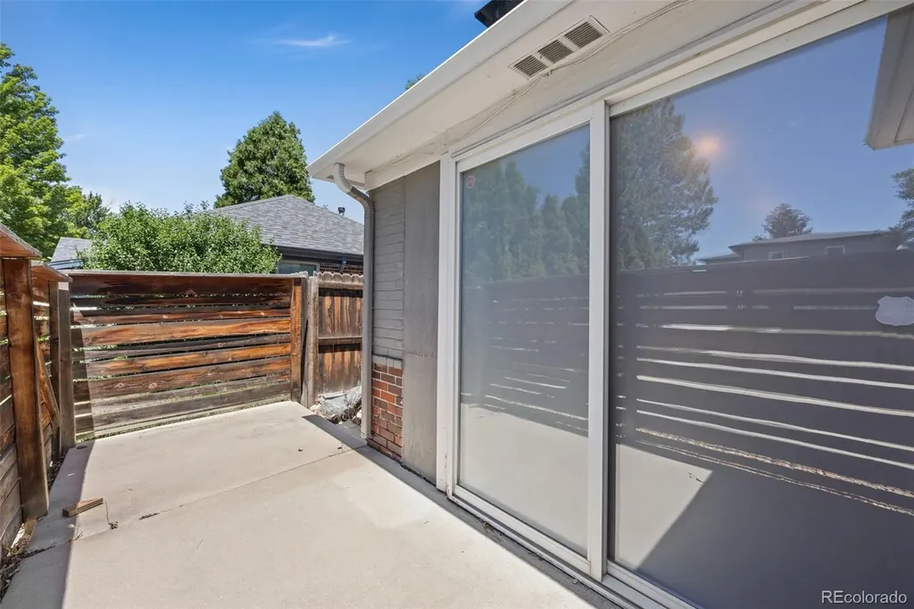 170 Oneida Street Denver CO 80220
