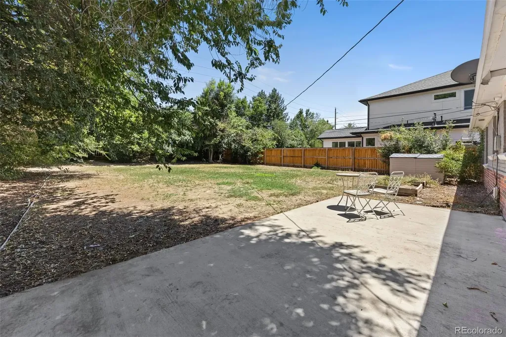 170 Oneida Street Denver CO 80220