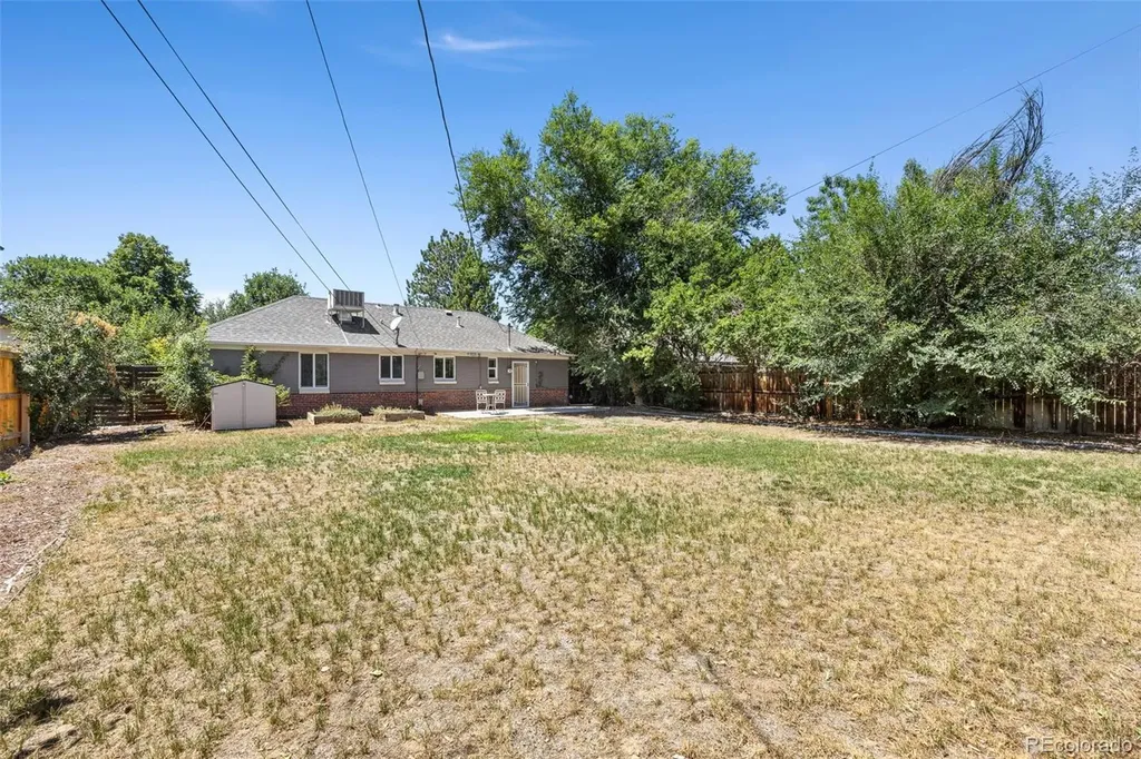170 Oneida Street Denver CO 80220