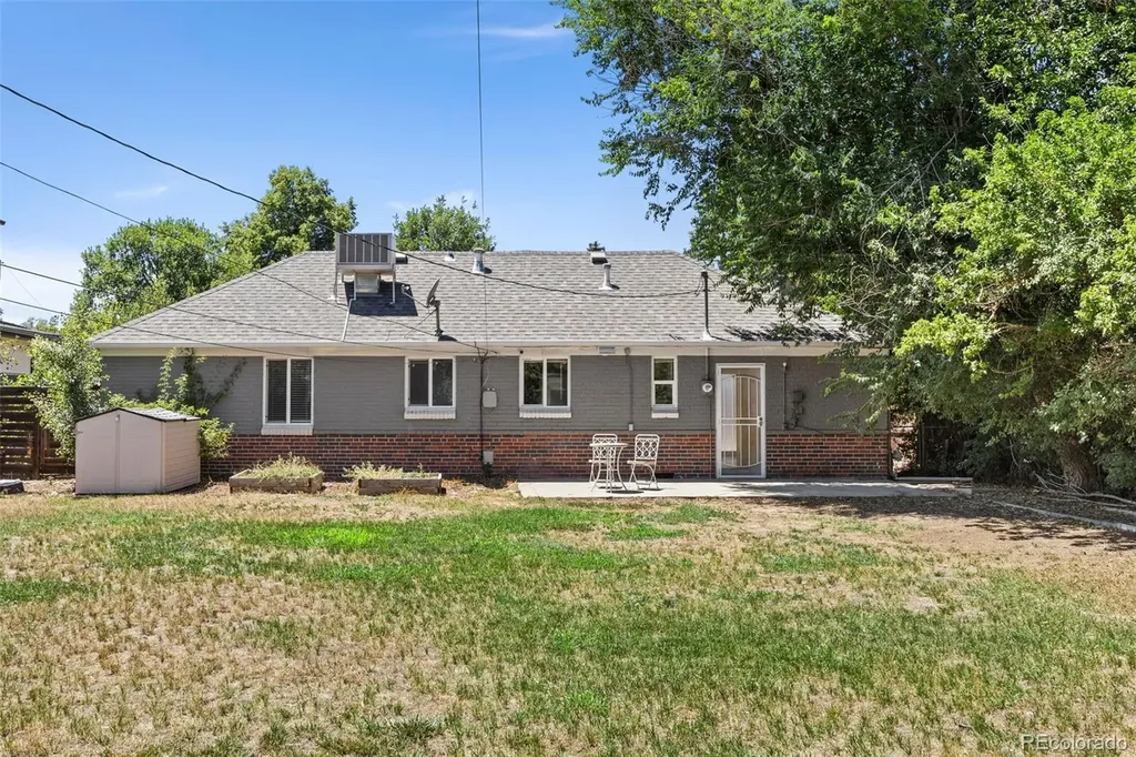 170 Oneida Street Denver CO 80220