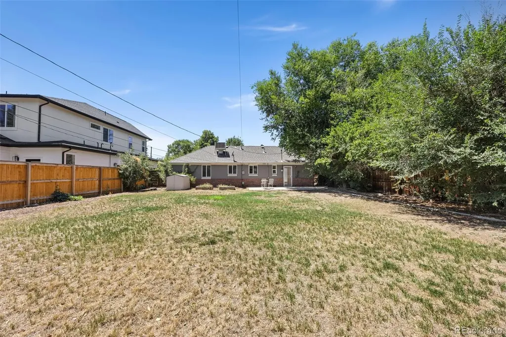 170 Oneida Street Denver CO 80220