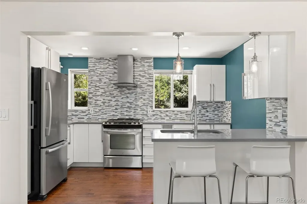 170 Oneida Street Denver CO 80220