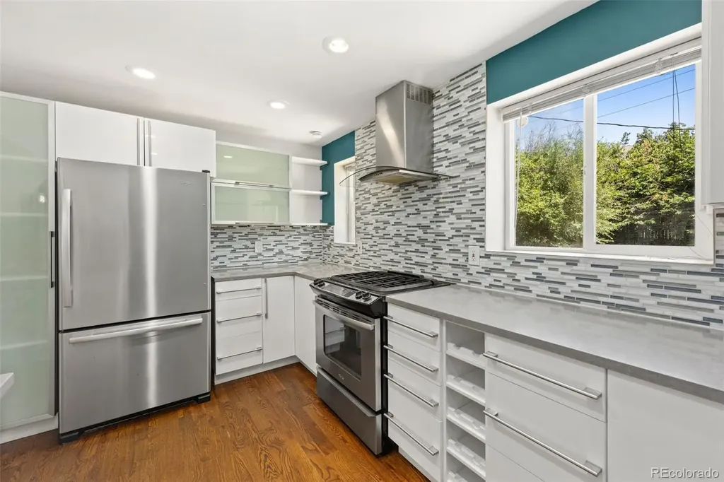 170 Oneida Street Denver CO 80220