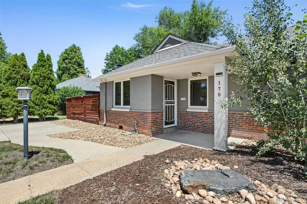 170 Oneida Street Denver CO 80220