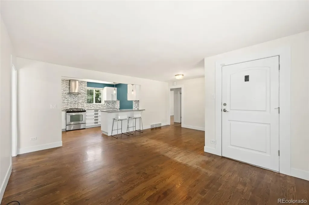 170 Oneida Street Denver CO 80220