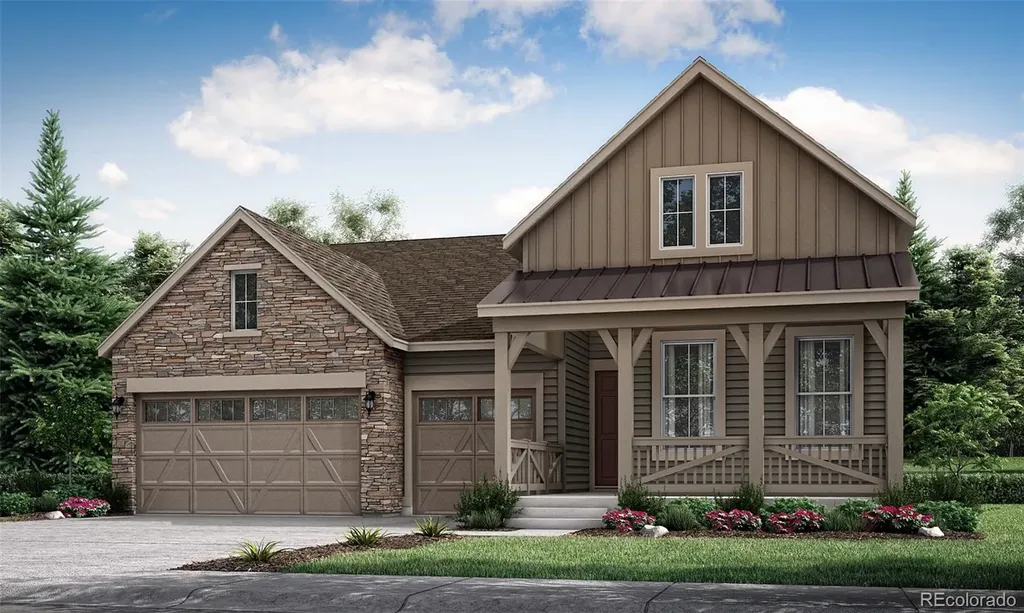 24765 E Kettle Court Aurora CO 80016