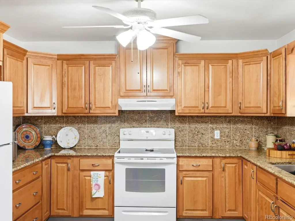 4965 Milwaukee Street Denver CO 80216