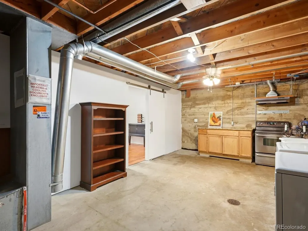 4965 Milwaukee Street Denver CO 80216