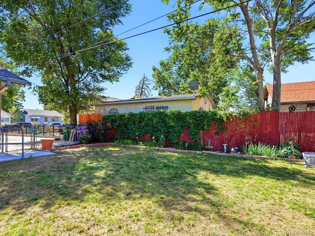 4965 Milwaukee Street Denver CO 80216