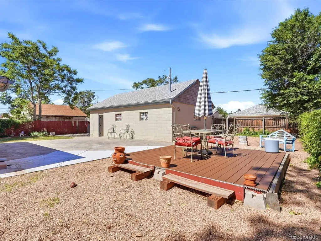 4965 Milwaukee Street Denver CO 80216