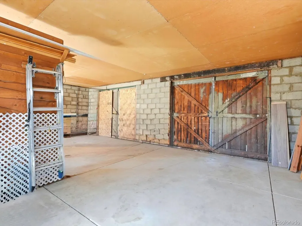 4965 Milwaukee Street Denver CO 80216