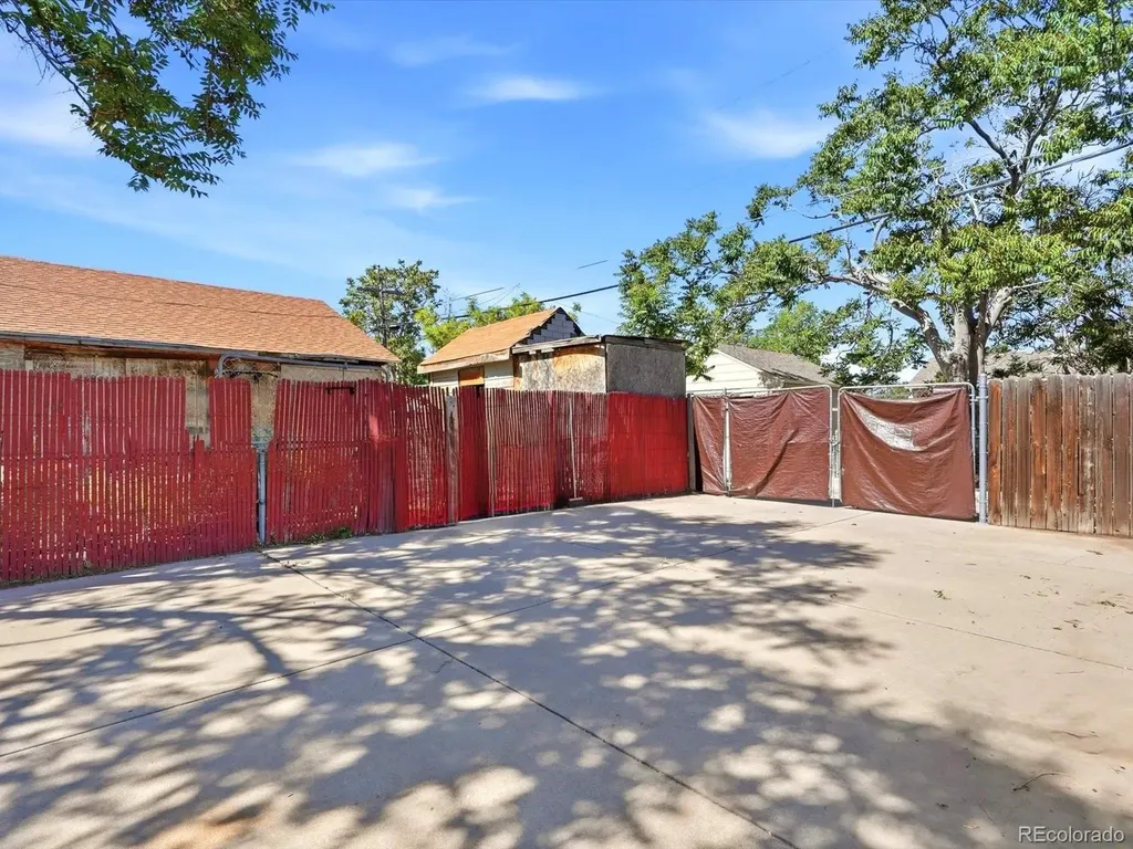 4965 Milwaukee Street Denver CO 80216