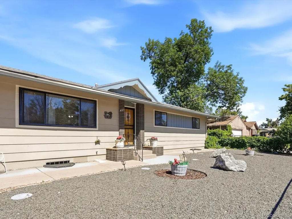 4965 Milwaukee Street Denver CO 80216