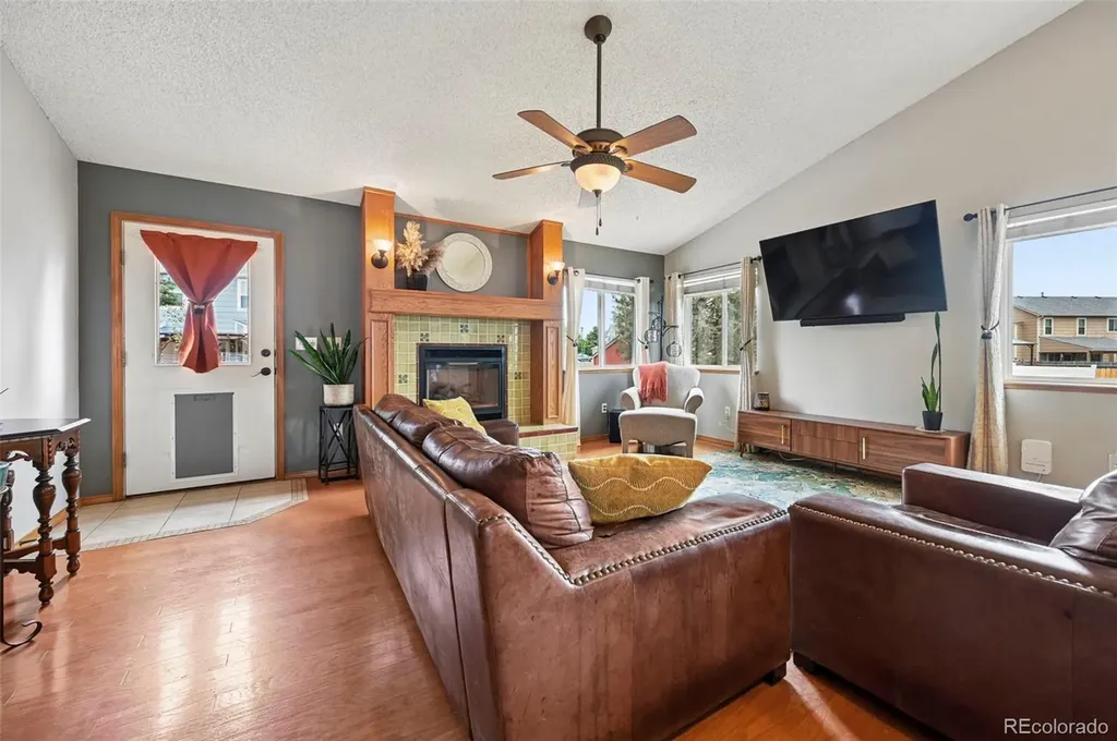 4890 Criswell Court Colorado Springs CO 80920