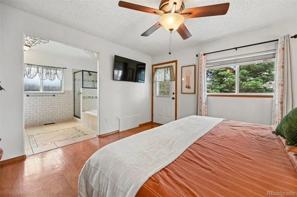 4890 Criswell Court Colorado Springs CO 80920