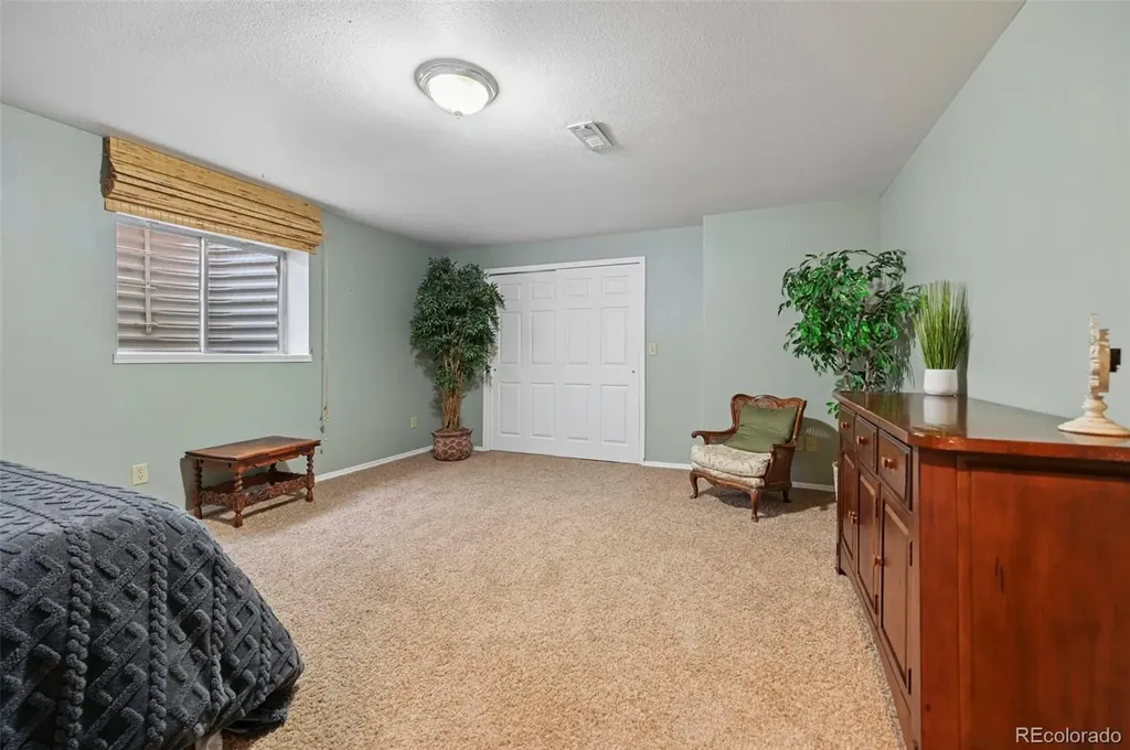 4890 Criswell Court Colorado Springs CO 80920