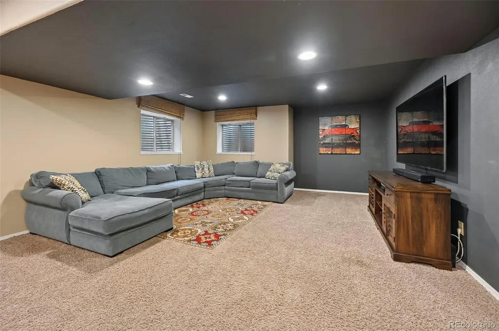 4890 Criswell Court Colorado Springs CO 80920