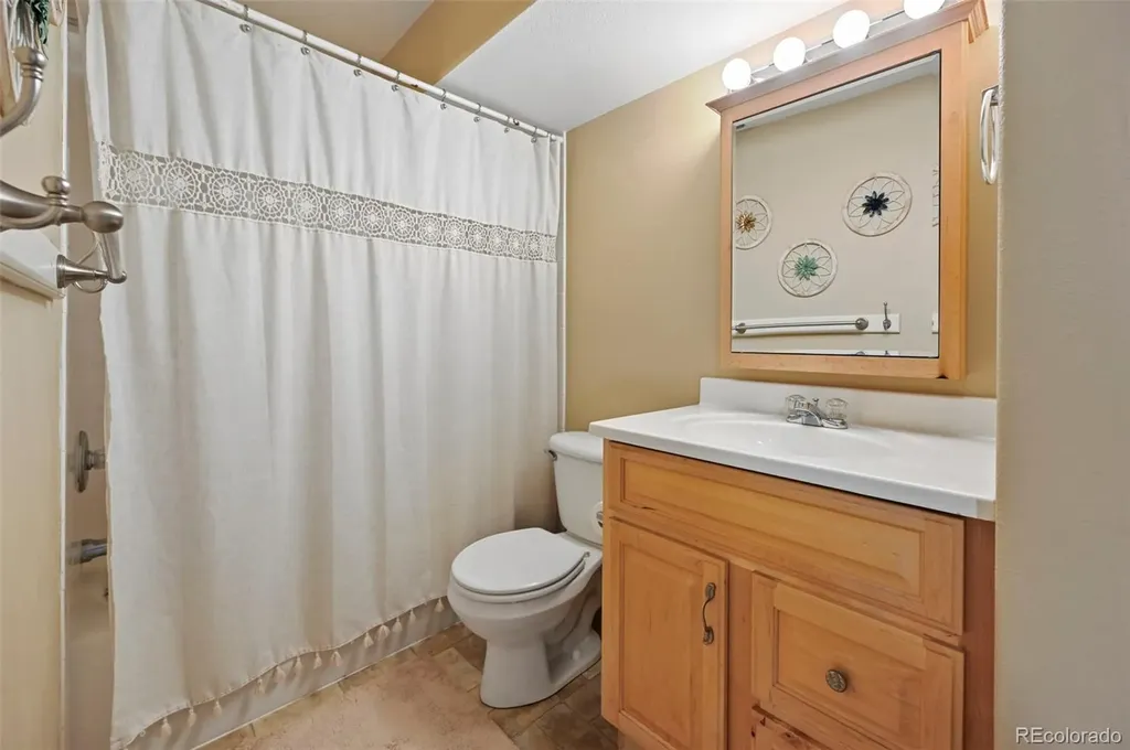 4890 Criswell Court Colorado Springs CO 80920