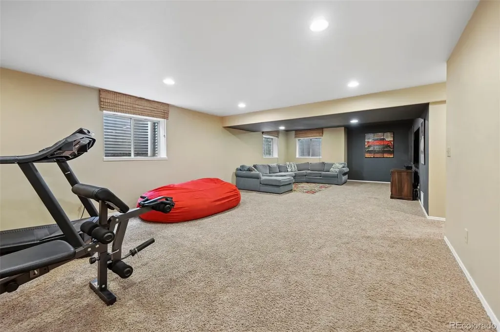 4890 Criswell Court Colorado Springs CO 80920