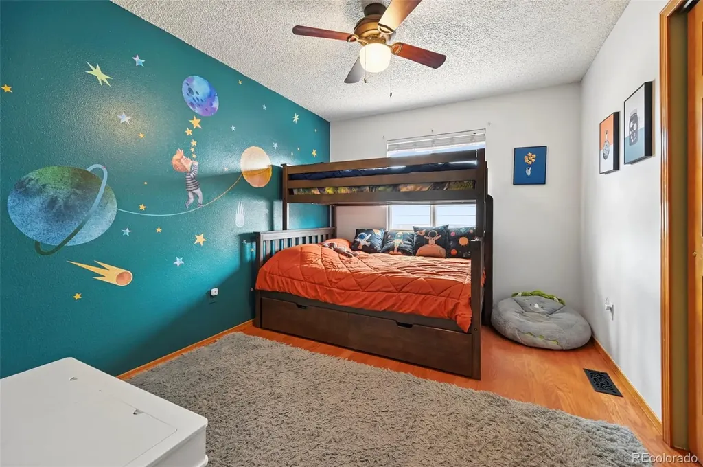 4890 Criswell Court Colorado Springs CO 80920