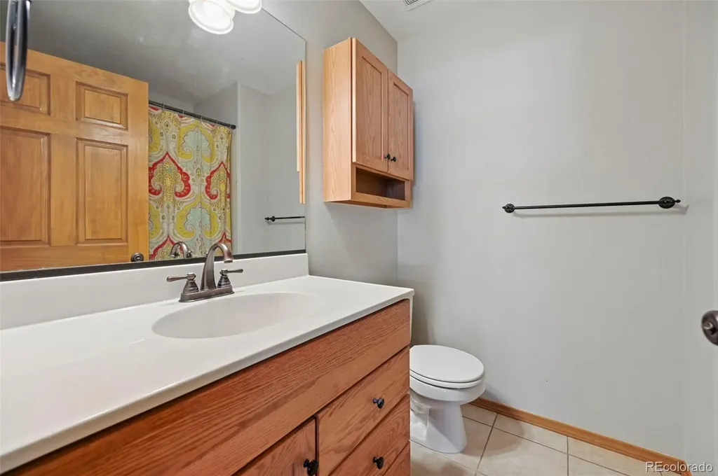 4890 Criswell Court Colorado Springs CO 80920