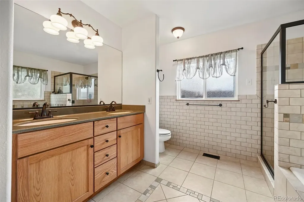 4890 Criswell Court Colorado Springs CO 80920