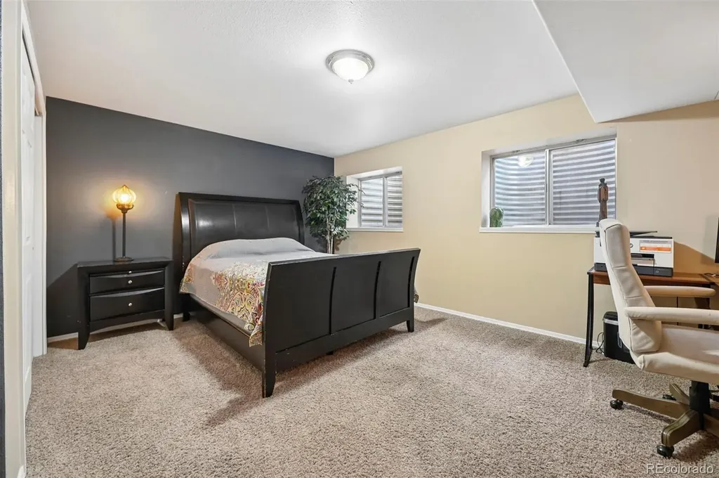 4890 Criswell Court Colorado Springs CO 80920