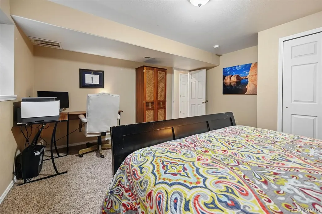 4890 Criswell Court Colorado Springs CO 80920