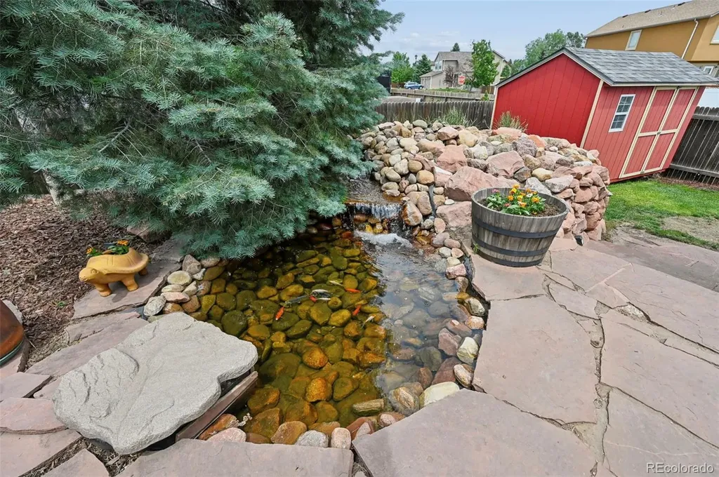 4890 Criswell Court Colorado Springs CO 80920