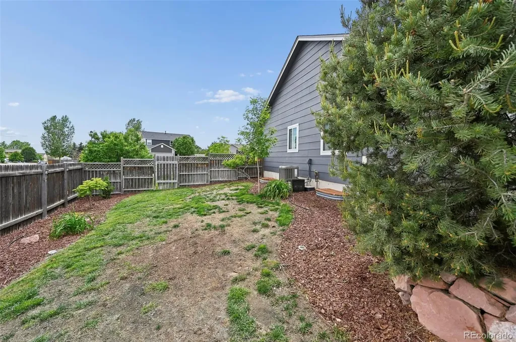 4890 Criswell Court Colorado Springs CO 80920