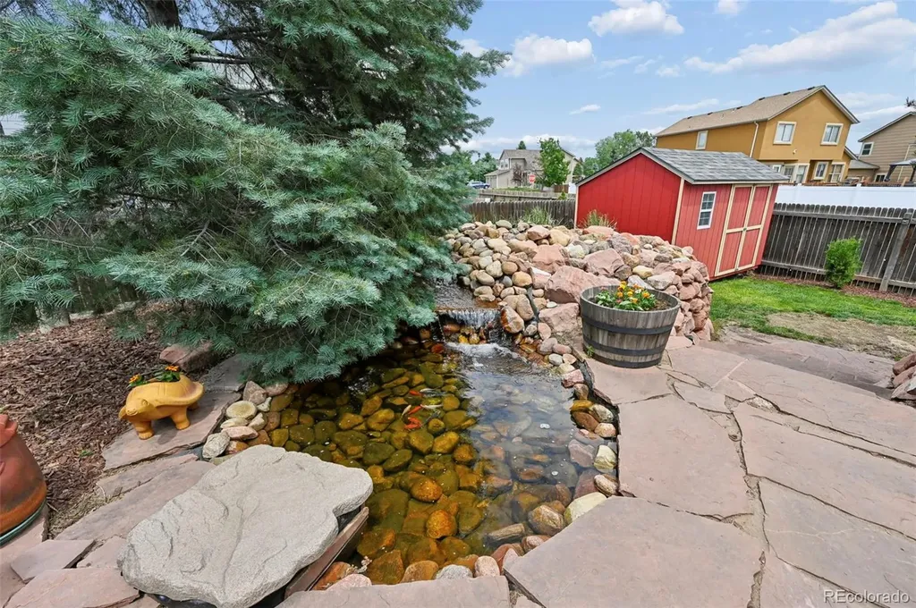 4890 Criswell Court Colorado Springs CO 80920