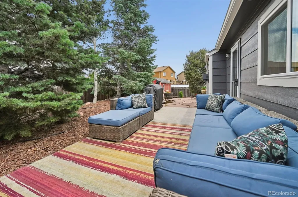 4890 Criswell Court Colorado Springs CO 80920