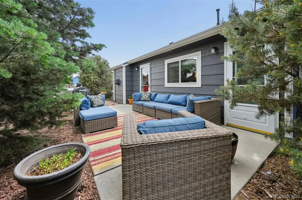 4890 Criswell Court Colorado Springs CO 80920