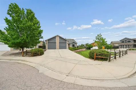 4890 Criswell Court Colorado Springs CO 80920