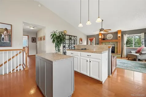 4890 Criswell Court Colorado Springs CO 80920