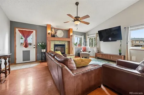 4890 Criswell Court Colorado Springs CO 80920