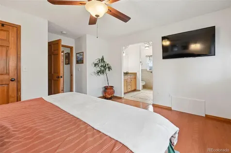 4890 Criswell Court Colorado Springs CO 80920
