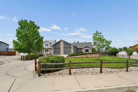 4890 Criswell Court Colorado Springs CO 80920