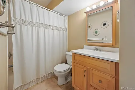 4890 Criswell Court Colorado Springs CO 80920
