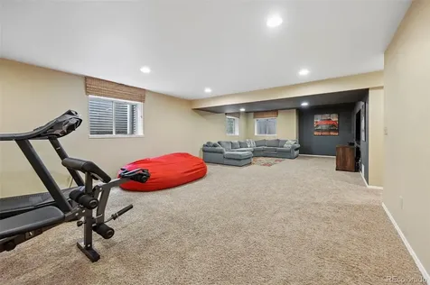 4890 Criswell Court Colorado Springs CO 80920