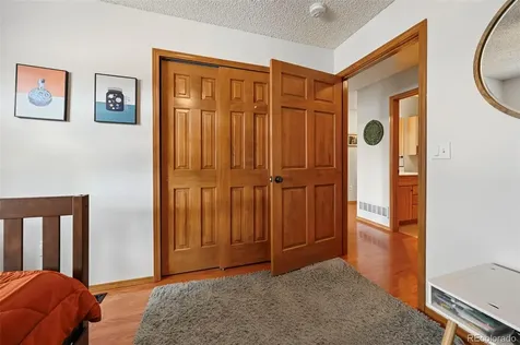 4890 Criswell Court Colorado Springs CO 80920