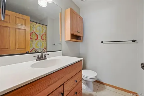 4890 Criswell Court Colorado Springs CO 80920
